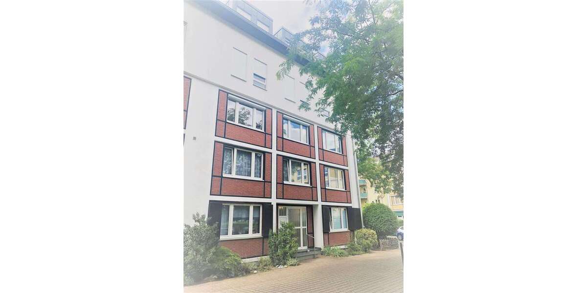 Etagenwohnung Düsseldorf Holthausen - 2.5 Zimmer, 54 m&sup2;, 223.000&euro; | Angebot:27357846