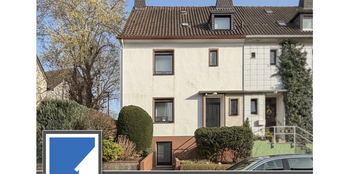 Einfamilienhaus Wuppertal Gemarkung Langerfeld - 8 Zimmer, 150 m&sup2;, 329.000&euro; | Angebot:26131643