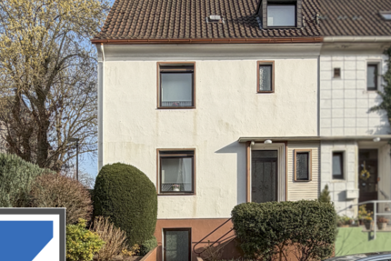 Haus Wuppertal Gemarkung Langerfeld - 8 Zimmer, 150 m&sup2;, 329.000&euro; | Angebot:26131643