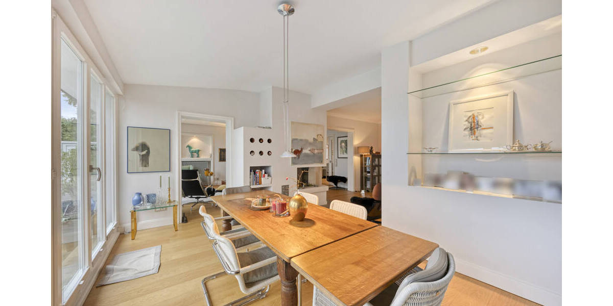 Stilvolles Wohnen mit guter Verkehrsanbindung - Mehrfamilienhaus, Wohnhaus Wuppertal Barmen | Angebot:24140375