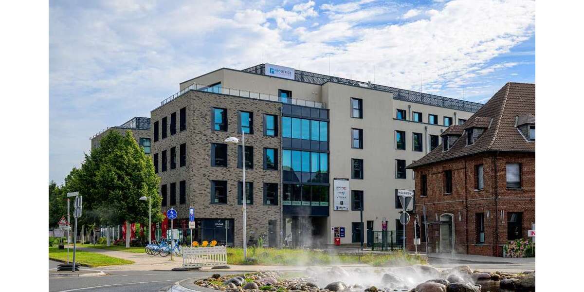 Gewerbeobjekt Monheim am Rhein - 1.390&euro; | Angebot:26158988