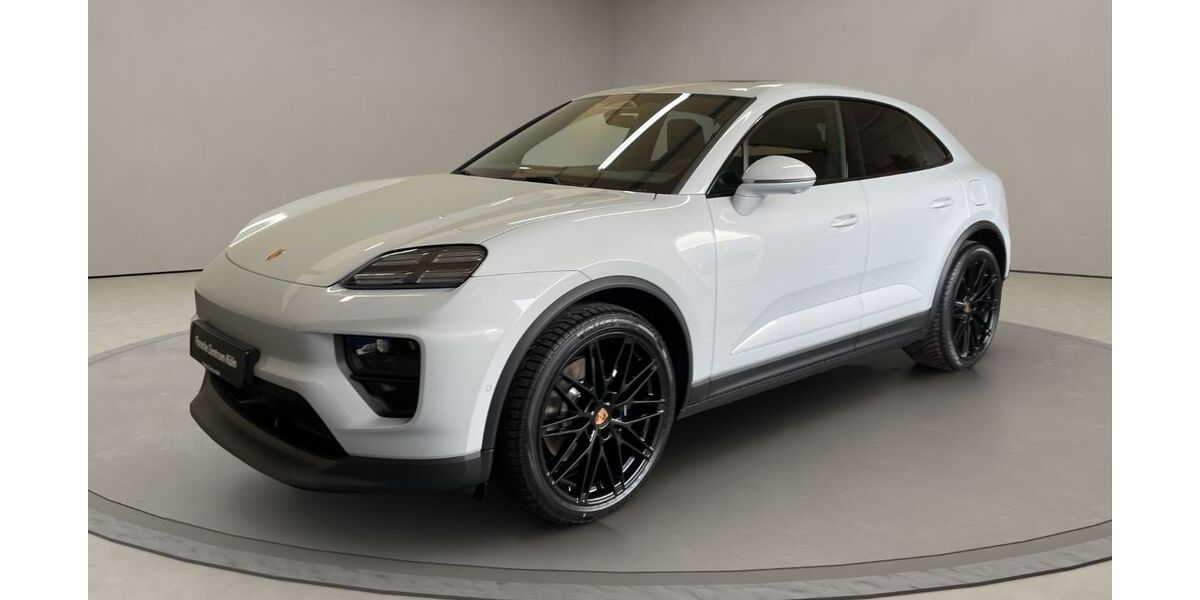 Porsche Macan 14.000 km 102.500 &euro; Köln 50823