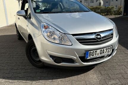 Opel Corsa 170.000 km 2.900 &euro; Mülheim an der Ruhr 45473