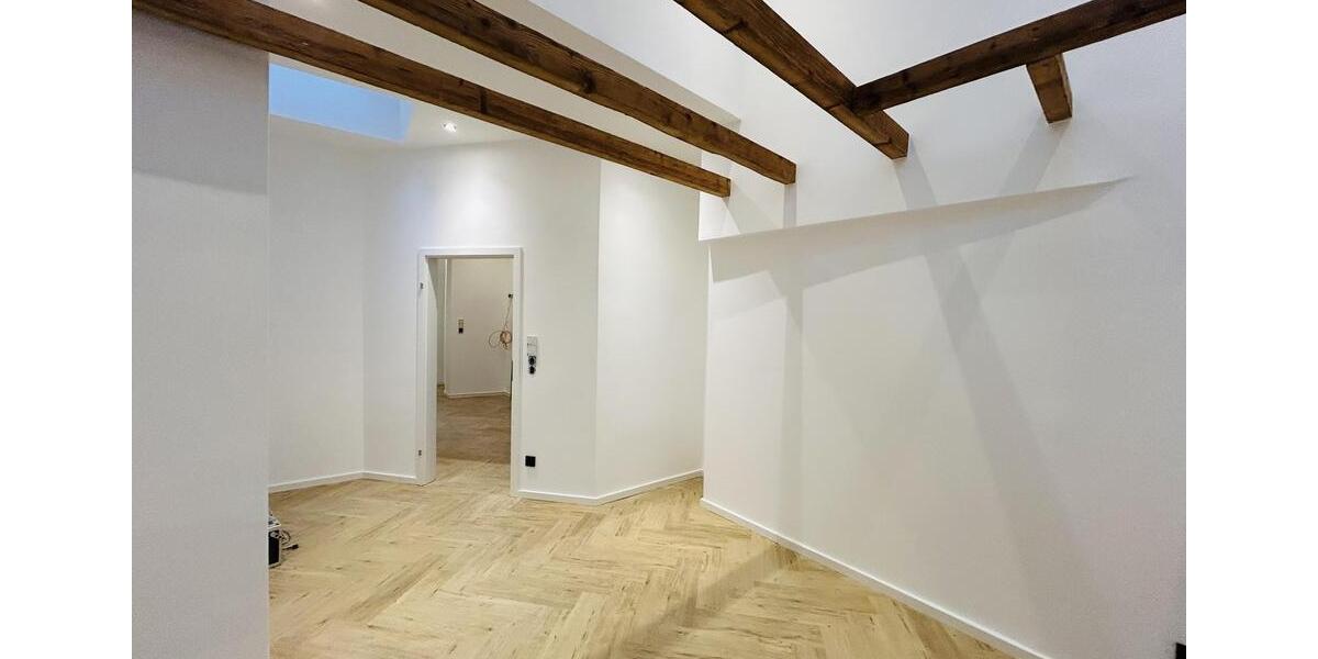 Terrassenwohnung Köln Ehrenfeld - 4 Zimmer, 85 m&sup2;, 1.990&euro; | Angebot:23274446