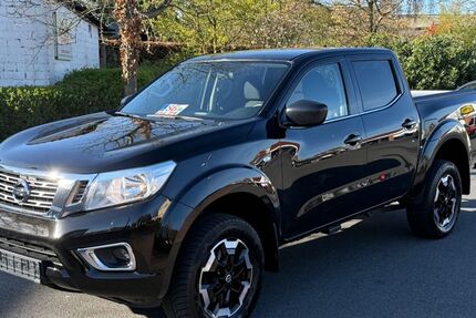 Nissan Navara 117.500 km 24.980 &euro; Solingen 42697