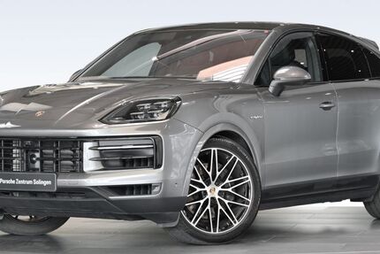 Porsche Cayenne 24.855 km 103.790 &euro; Solingen 42653