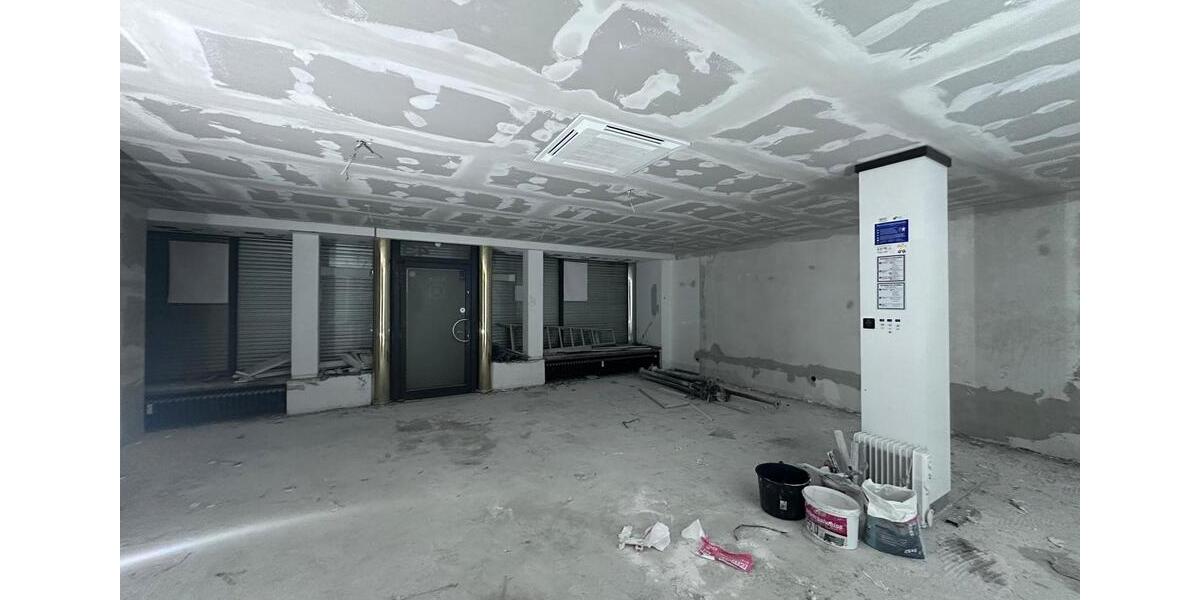 Gewerbeobjekt Wuppertal Elberfeld - 3.500&euro; | Angebot:24716653