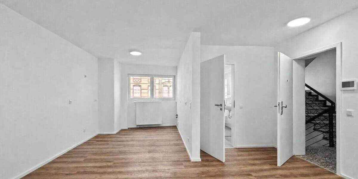 Etagenwohnung Köln Nippes - 3 Zimmer, 93 m&sup2;, 1.488&euro; | Angebot:26216925