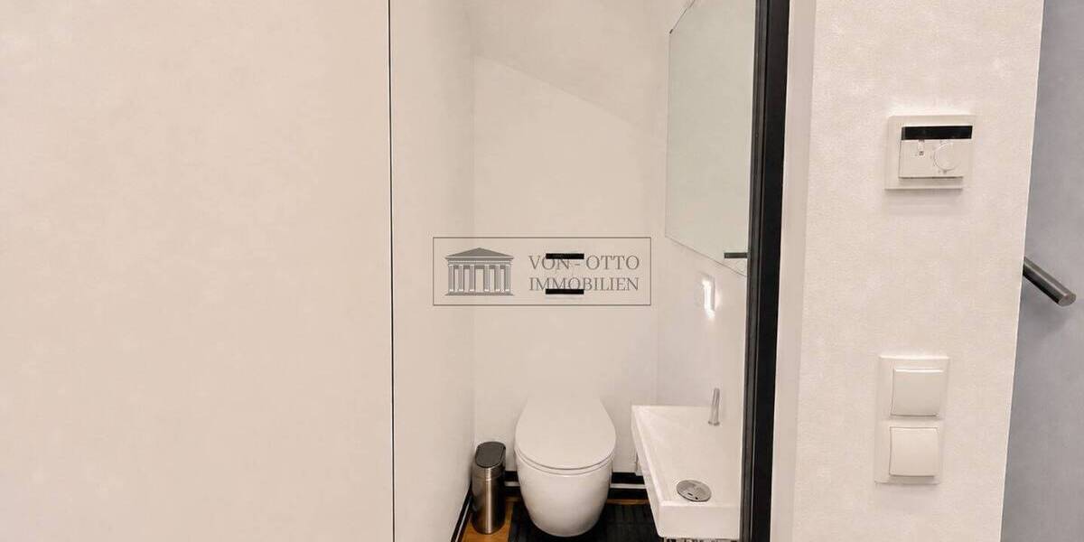 Etagenwohnung Köln Niehl - 3 Zimmer, 66 m&sup2;, 496.000&euro; | Angebot:26805982