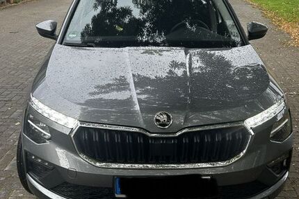 Skoda Kamiq 8.000 km 26.900 &euro; Pulheim-Brauweiler 50259