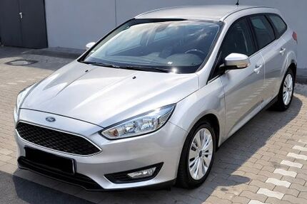 Ford Focus 232.900 km 5.000 &euro; Neuss 41462