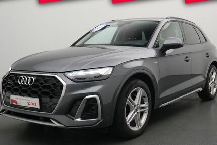 Audi Q5 96.723 km 37.980 &euro; Leverkusen 51373