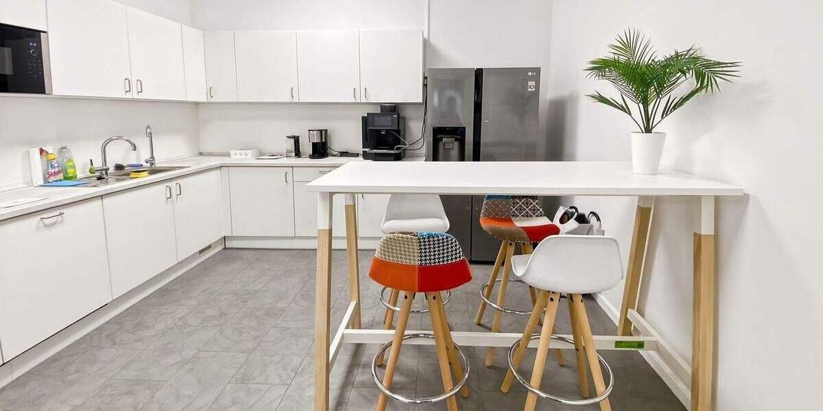 Gewerbeobjekt Monheim am Rhein Monheim - 649&euro; | Angebot:26180803