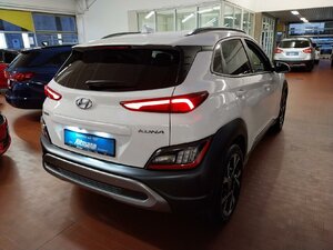 Hyundai Kona Prime 2WD H-UP Kam Navi SHZ LHZ ACC 27.595 km 21.980 &euro; HAAN 42781