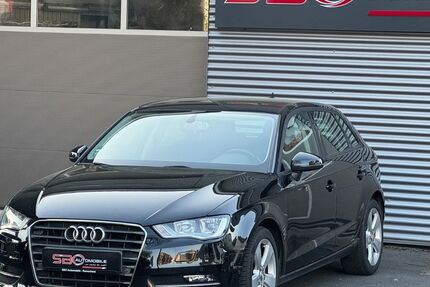 Audi A3 231.160 km 7.400 &euro; Remscheid 42859