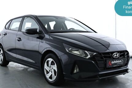 Hyundai i20 45.483 km 12.990 &euro; Wuppertal 42287