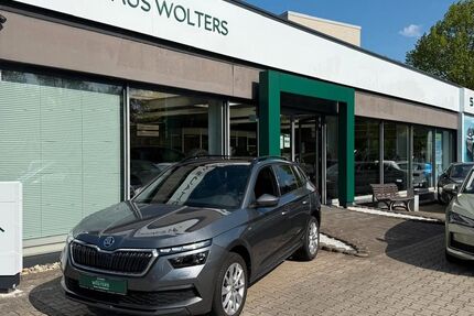 Skoda Kamiq 43.403 km 23.000 &euro; Neuss 41462