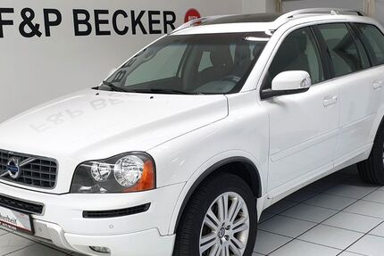 Volvo XC90 174.114 km 18.490 &euro; Wuppertal 42275