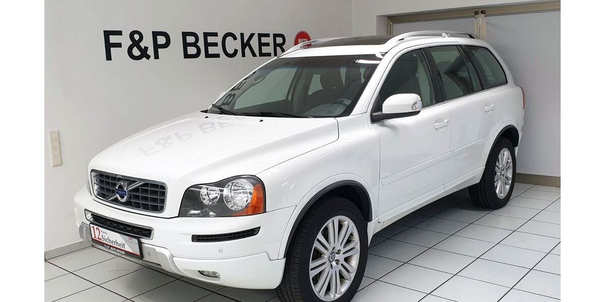 Volvo XC90 174.114 km 18.490 &euro; Wuppertal 42275