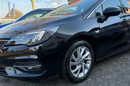 Opel Astra 66.000 km 12.950 &euro; mettmann 40822