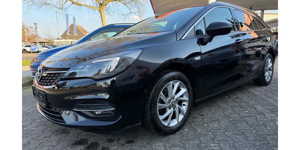 Opel Astra 66.000 km 12.950 &euro; mettmann 40822