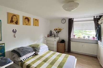 Wohnung Düsseldorf Stadtbezirk 5 - 4 Zimmer, 121 m&sup2;, 165.000&euro; | Angebot:26225213