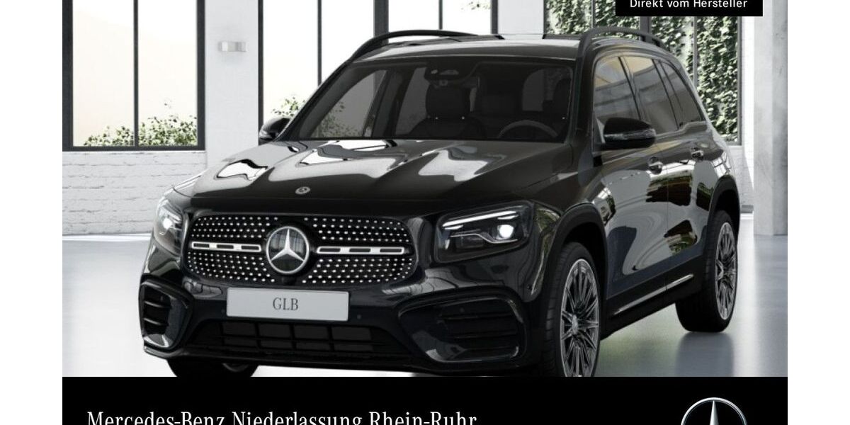 Mercedes-Benz GLB 200 8.779 km 44.690 &euro; Düsseldorf 40470