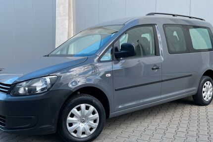 VW Caddy 150.000 km 7.800 &euro; Düsseldorf 40231