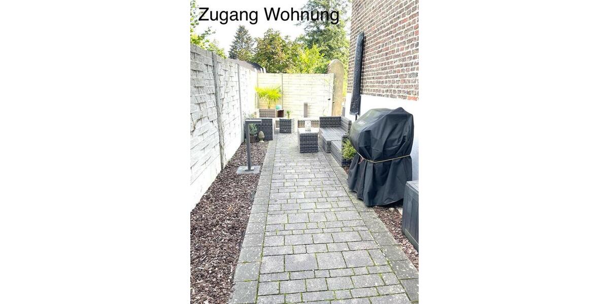 Maisonettenwohnung Köln Chorweiler - 3 Zimmer, 98 m&sup2;, 370.000&euro; | Angebot:27298471