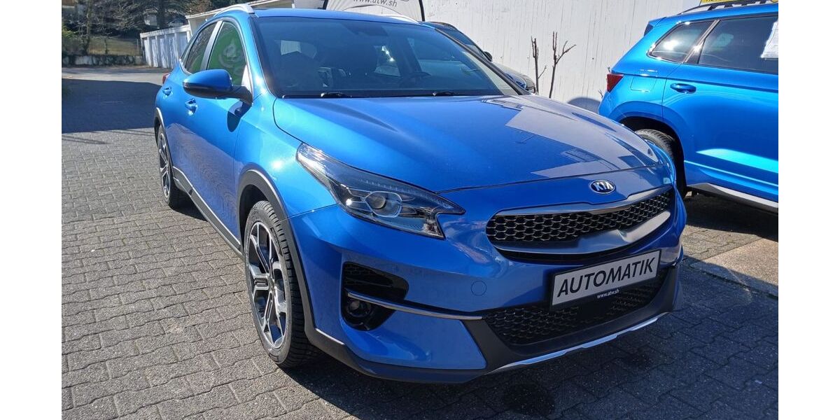 Kia XCeed 67.000 km 18.490 &euro; Bergisch Gladbach 51467