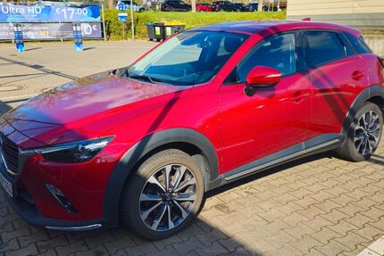 Mazda CX-3 135.195 km 9.990 &euro; Monheim 40789