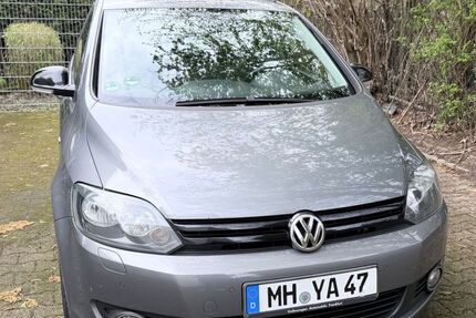 VW Golf Plus 186.000 km 6.990 &euro; Mülheim 45470