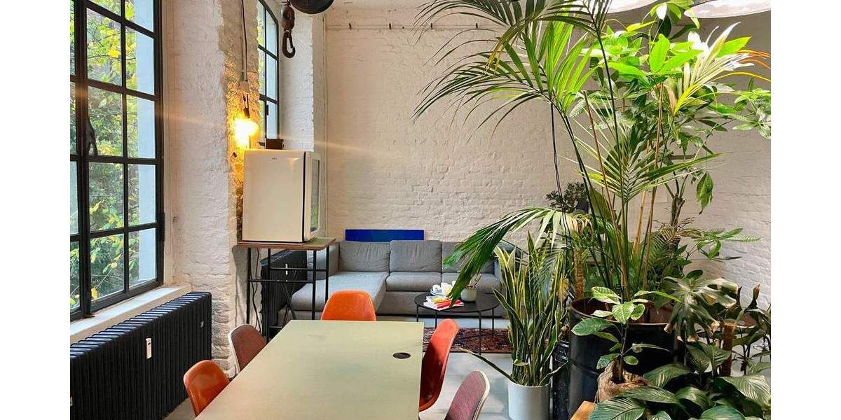 Gewerbeobjekt Köln Neustadt-Süd - 265&euro; | Angebot:25867491