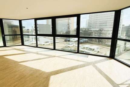 Wohnung Köln Lindenthal - 1 Zimmer, 117 m&sup2;, 1.287&euro; | Angebot:25231491