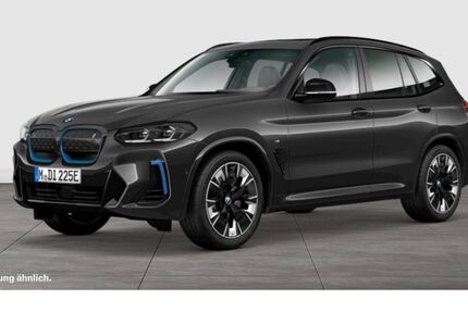 BMW iX3 75.350 km 38.750 &euro; Solingen 42719
