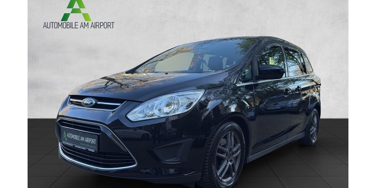 Ford Grand C-Max 147.661 km 3.950 &euro; Ratingen 40880