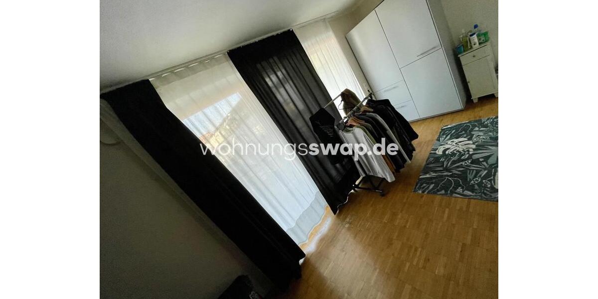 Etagenwohnung Köln Lindenthal - 1 Zimmer, 40 m&sup2;, 600&euro; | Angebot:24538897