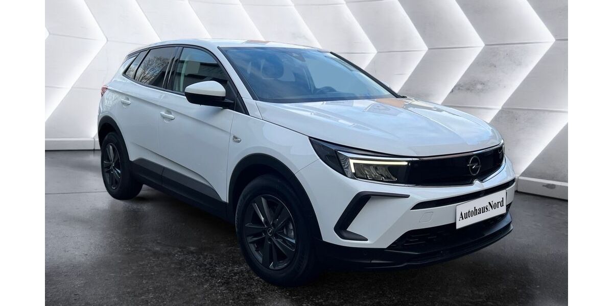Opel Grandland (X) 62.000 km 18.900 &euro; Köln-Riehl 50735