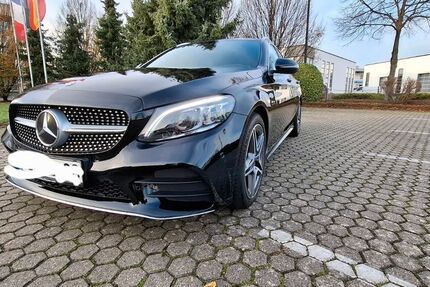 Mercedes-Benz C 200 134.000 km 18.700 &euro; Bergisch Gladbach 51427