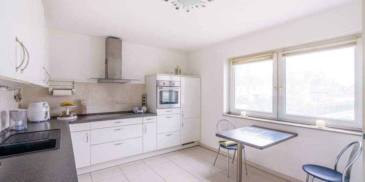 Etagenwohnung Meerbusch / Osterath Osterath - 3 Zimmer, 95 m&sup2;, 439.000&euro; | Angebot:25689664