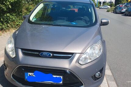 Ford C-Max 86.000 km 5.490 &euro; Haan 42781