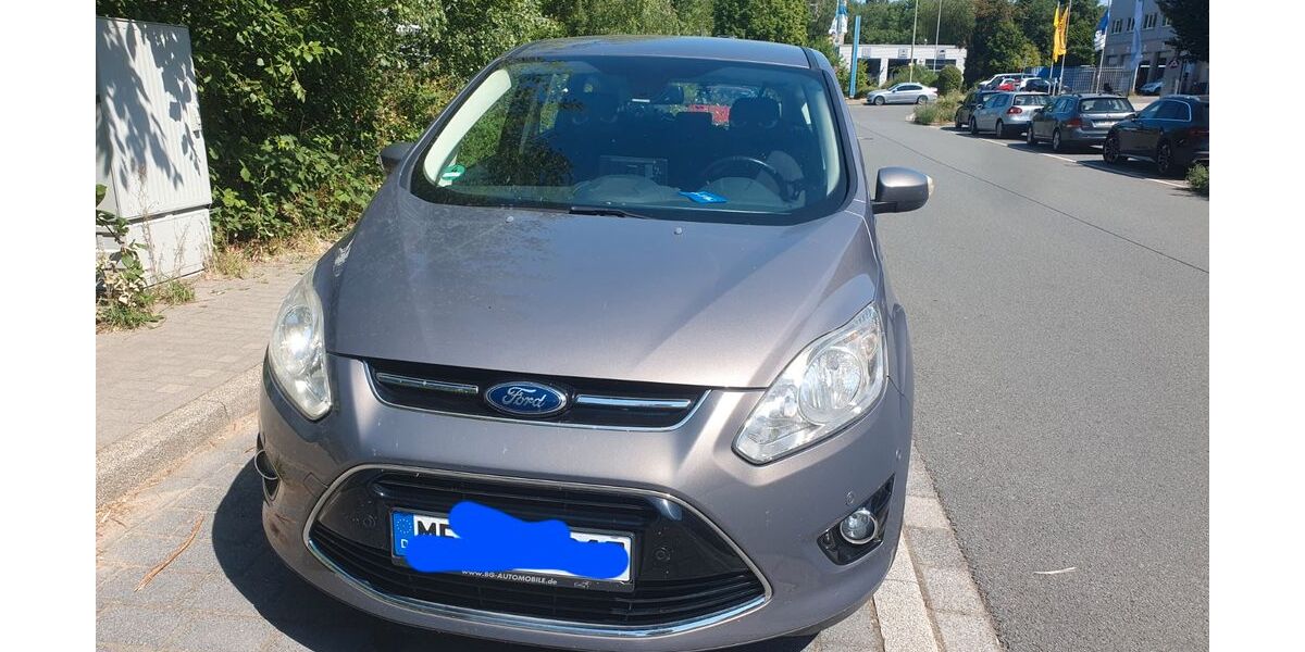 Ford C-Max 86.000 km 5.490 &euro; Haan 42781