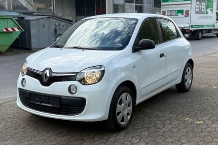 Renault Twingo 98.800 km 4.999 &euro; Erkrath 40699