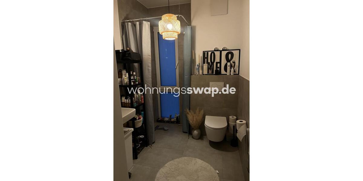 Etagenwohnung Köln Mülheim - 1 Zimmer, 35 m&sup2;, 700&euro; | Angebot:24541400