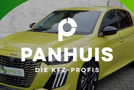 Peugeot 208 4.800 km 24.690 &euro; Meerbusch 40670