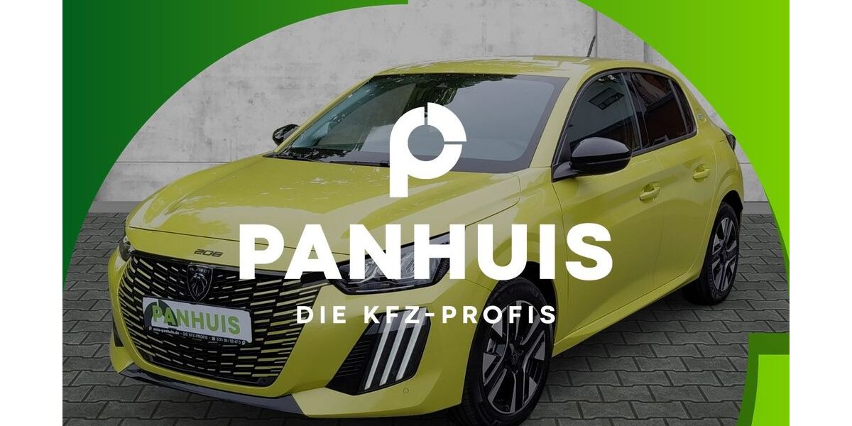Peugeot 208 4.800 km 24.690 &euro; Meerbusch 40670