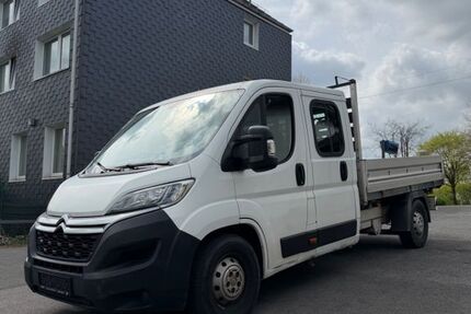 Citroen Jumper 189.198 km 19.450 &euro; Wuppertal 42349