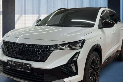 Renault Austral 1.110 km 39.900 &euro; Köln 50939