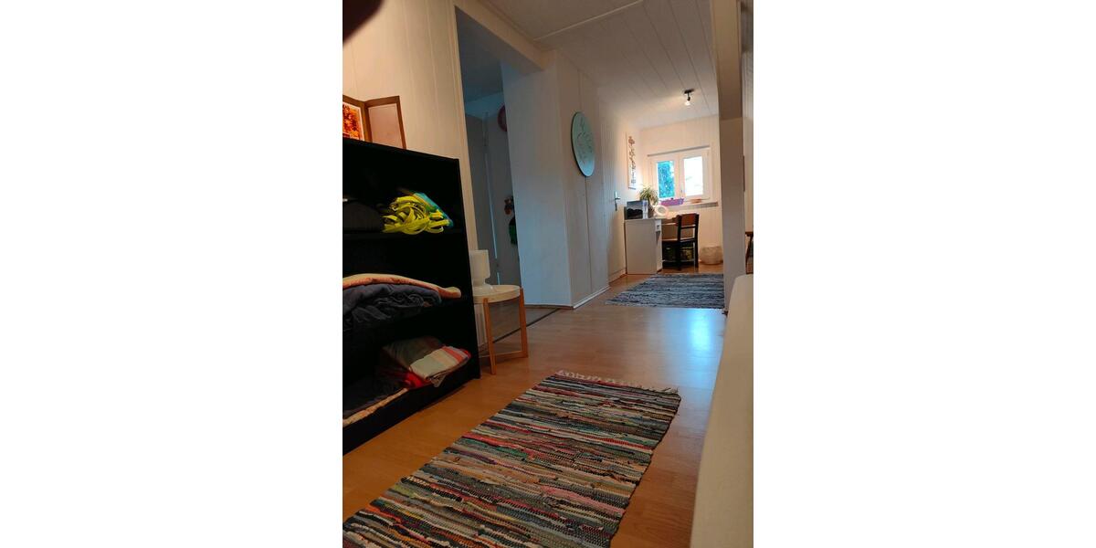 Etagenwohnung Bergisch Gladbach Gronau - 2 Zimmer, 55 m&sup2;, 740&euro; | Angebot:25514604