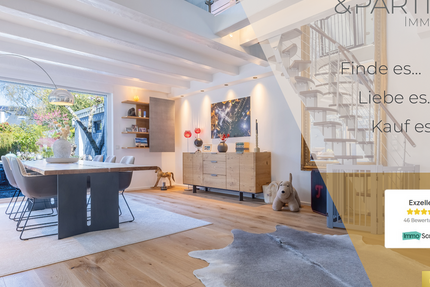 Haus Frechen - 8 Zimmer, 410 m&sup2;, 1.485.000&euro; | Angebot:26249715